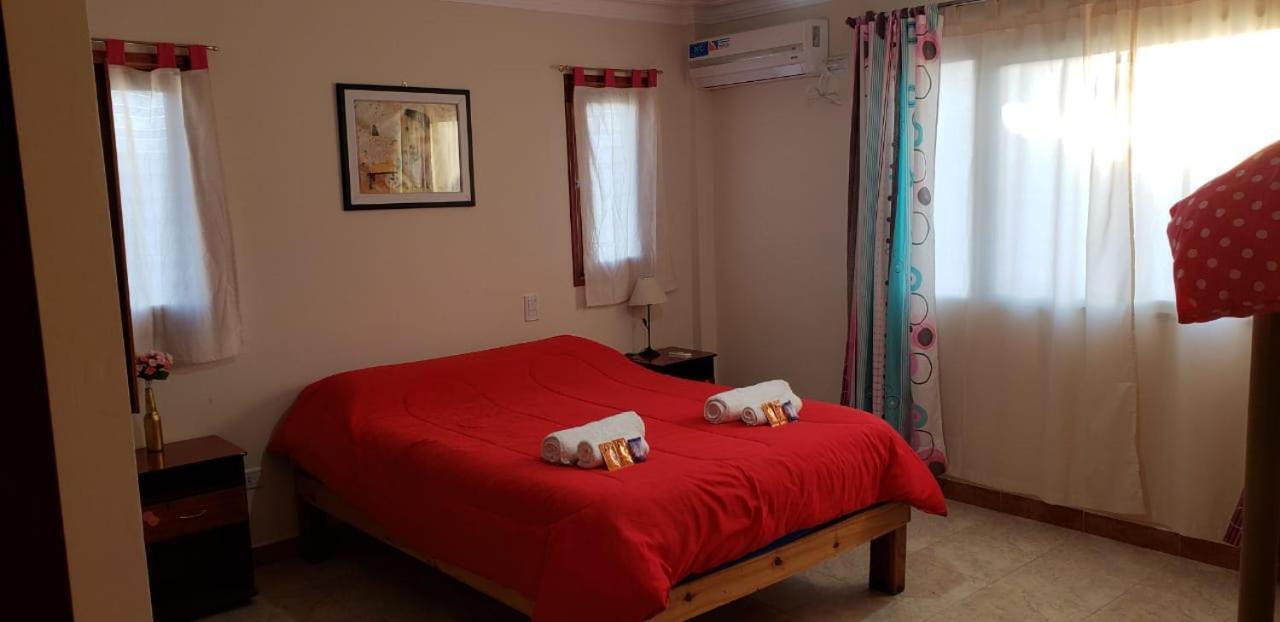 La Gracia Bed & Breakfast Salta Eksteriør bilde